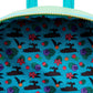 Loungefly x Disney The Jungle Book Bare Necessities Mini Backpack - GeekCore