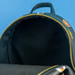 Loungefly x Disney The Lion King Character Faces AOP Mini Backpack - GeekCore