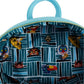 Loungefly x Disney The Lion King Pride Rock Mini Backpack - GeekCore