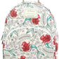 Loungefly x Disney The Little Mermaid Ariel Mini Backback - GeekCore