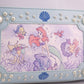 Loungefly x Disney The Little Mermaid Pearl Crossbody Handbag - GeekCore
