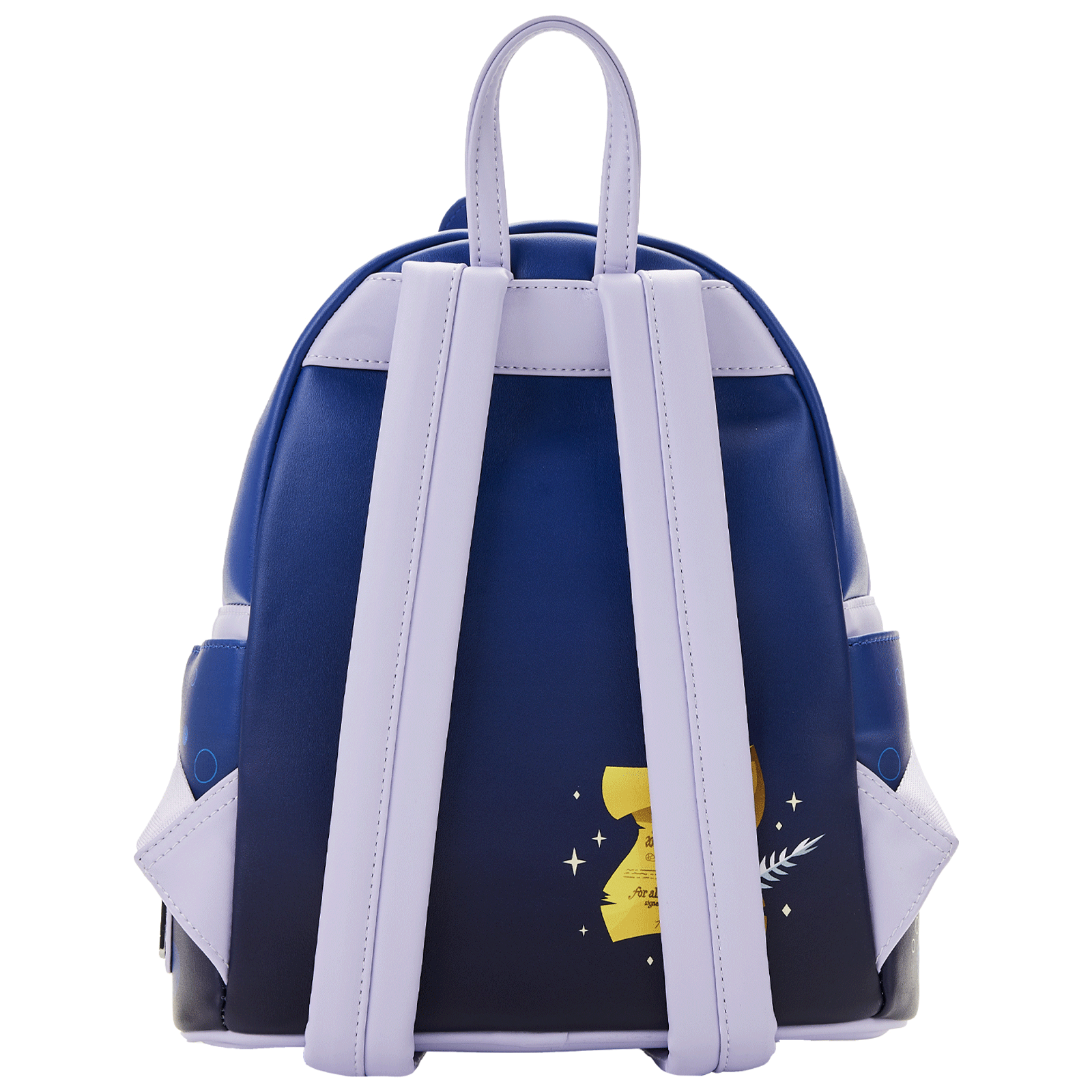 Loungefly x Disney The Little Mermaid Ursula Lair Mini Backpack - GeekCore