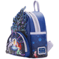 Loungefly x Disney The Little Mermaid Ursula Lair Mini Backpack - GeekCore