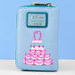 Loungefly x Disney The Little Mermaid Wedding Cake Purse - GeekCore