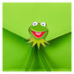 Loungefly x Disney The Muppets Kermit the Frog Mini Backpack - GeekCore