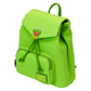 Loungefly x Disney The Muppets Kermit the Frog Mini Backpack - GeekCore