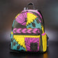 Loungefly x Disney The Nightmare Before Christmas Sally Stitches Mini Backpack - GeekCore