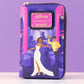 Loungefly x Disney The Princess and the Frog Tiana's Palace Purse - GeekCore