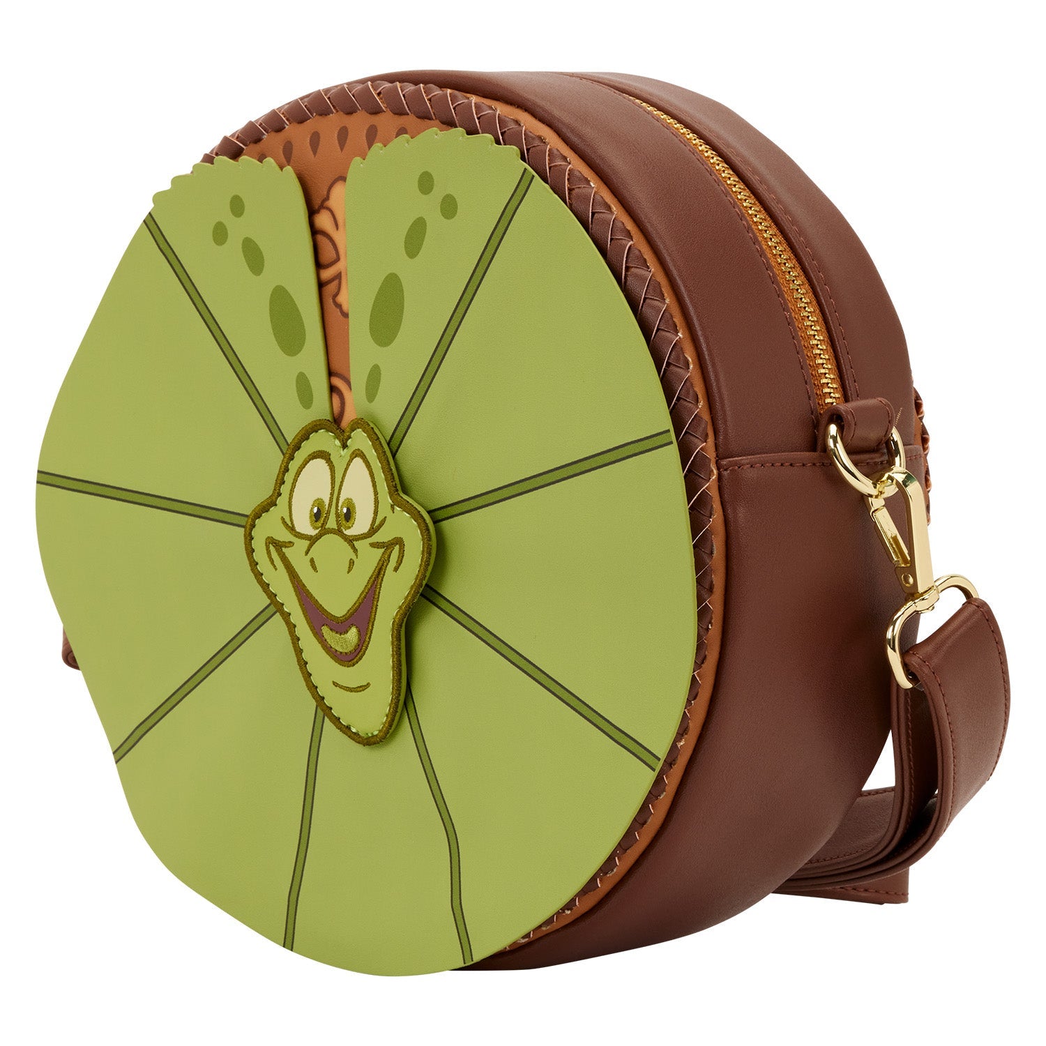 Loungefly x Disney The Rescuers Down Under Crossbody Bag - GeekCore