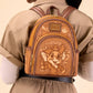Loungefly x Disney The Rescuers Down Under Mini Backpack - GeekCore