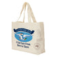 Loungefly x Disney The Rescuers Down Under Oversize Canvas Tote Bag - GeekCore