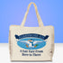 Loungefly x Disney The Rescuers Down Under Oversize Canvas Tote Bag - GeekCore