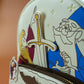 Loungefly x Disney The Sword in the Stone Mini Backpack - GeekCore