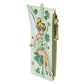 Loungefly x Disney Tinker Bell Four - Leaf Clover Card Holder - GeekCore