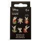 Loungefly x Disney Tinker Bell Holiday Mystery Box Pins - GeekCore