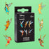 Loungefly x Disney Tinkerbell and other Fairies Blind Box Mystery Pin - GeekCore