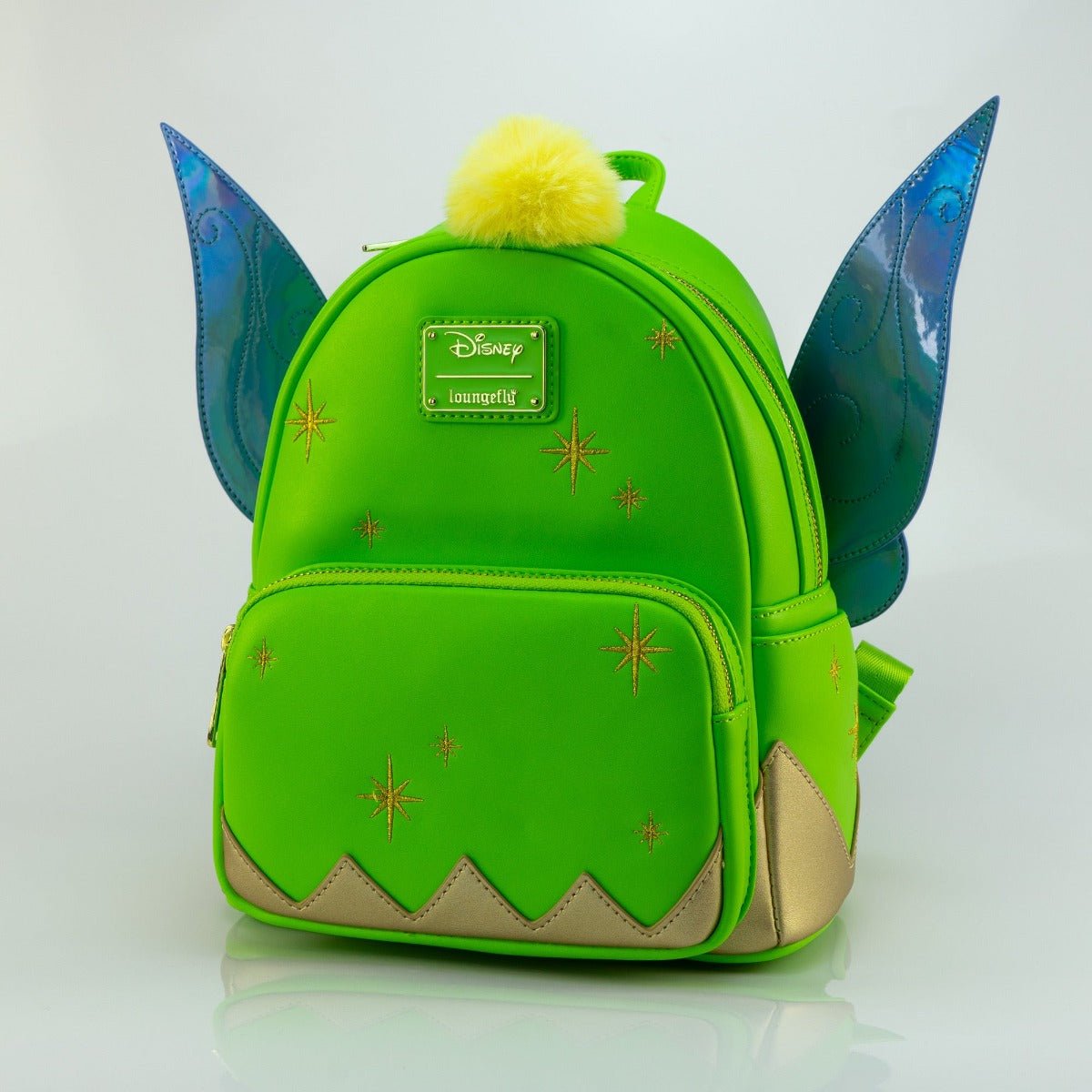 Loungefly x Disney Tinkerbell Cosplay Mini Backpack - GeekCore