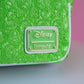 Loungefly x Disney Tinkerbell Green Sequin Mini Backpack - GeekCore
