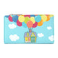 Loungefly x Disney UP Purse - GeekCore