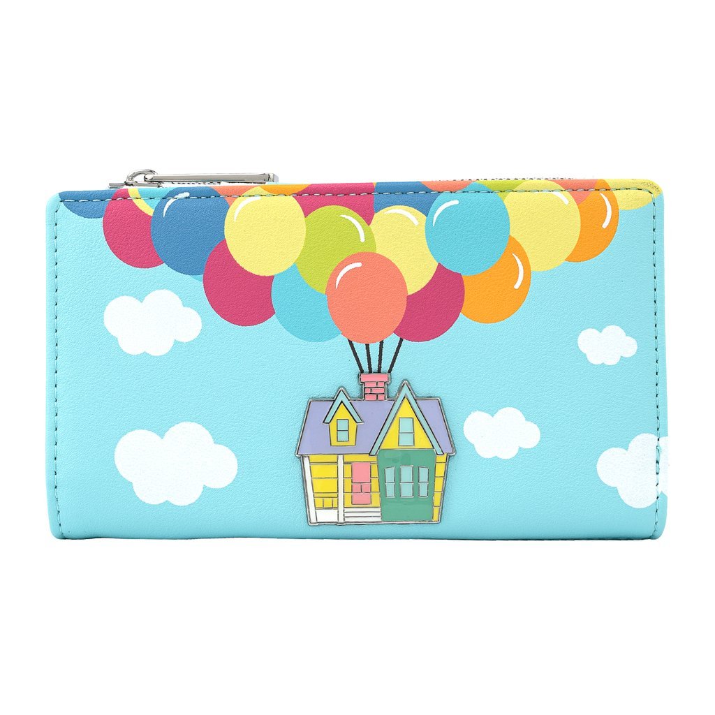Loungefly x Disney UP Purse - GeekCore