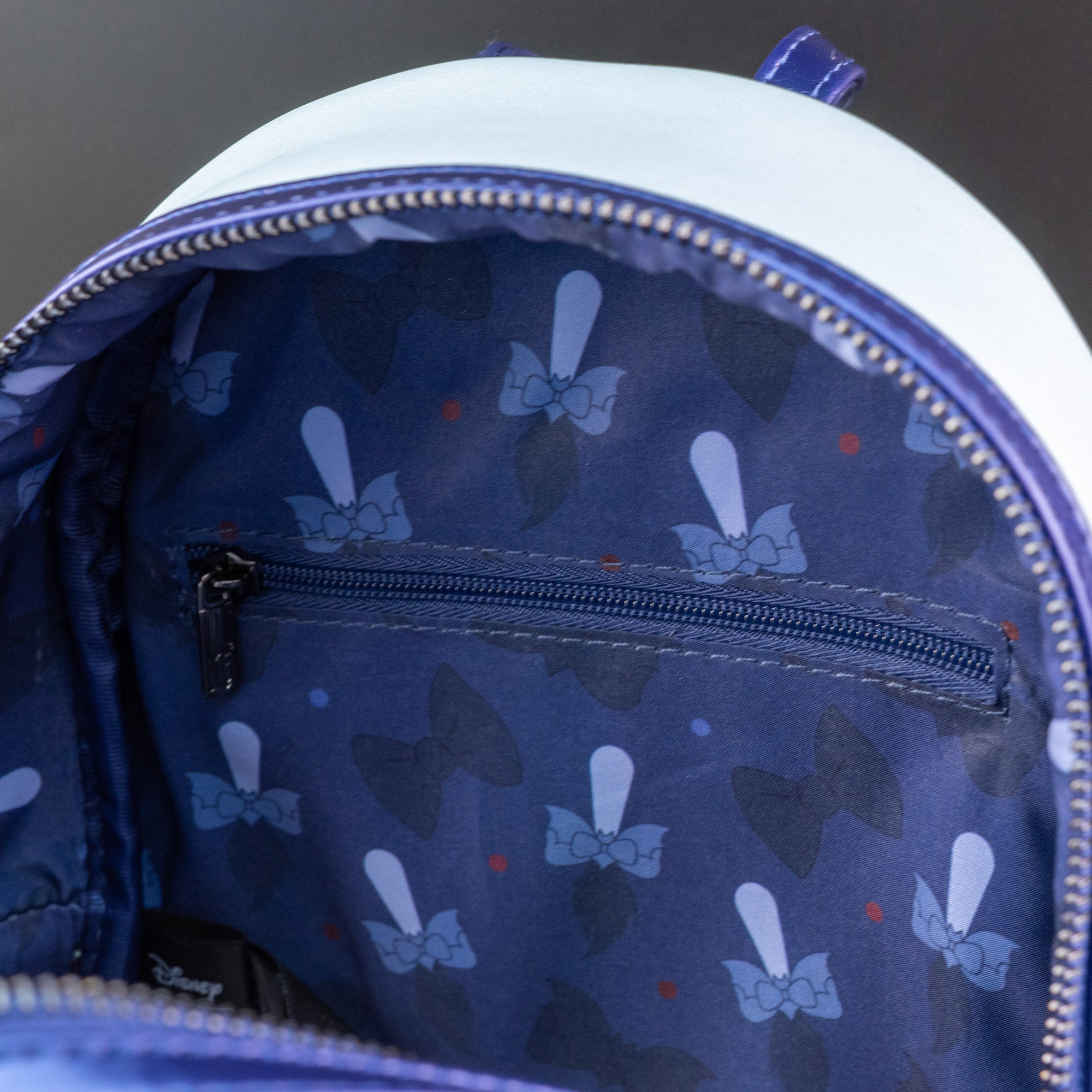 Loungefly x Disney Vampire Eeyore Mini Backpack - GeekCore