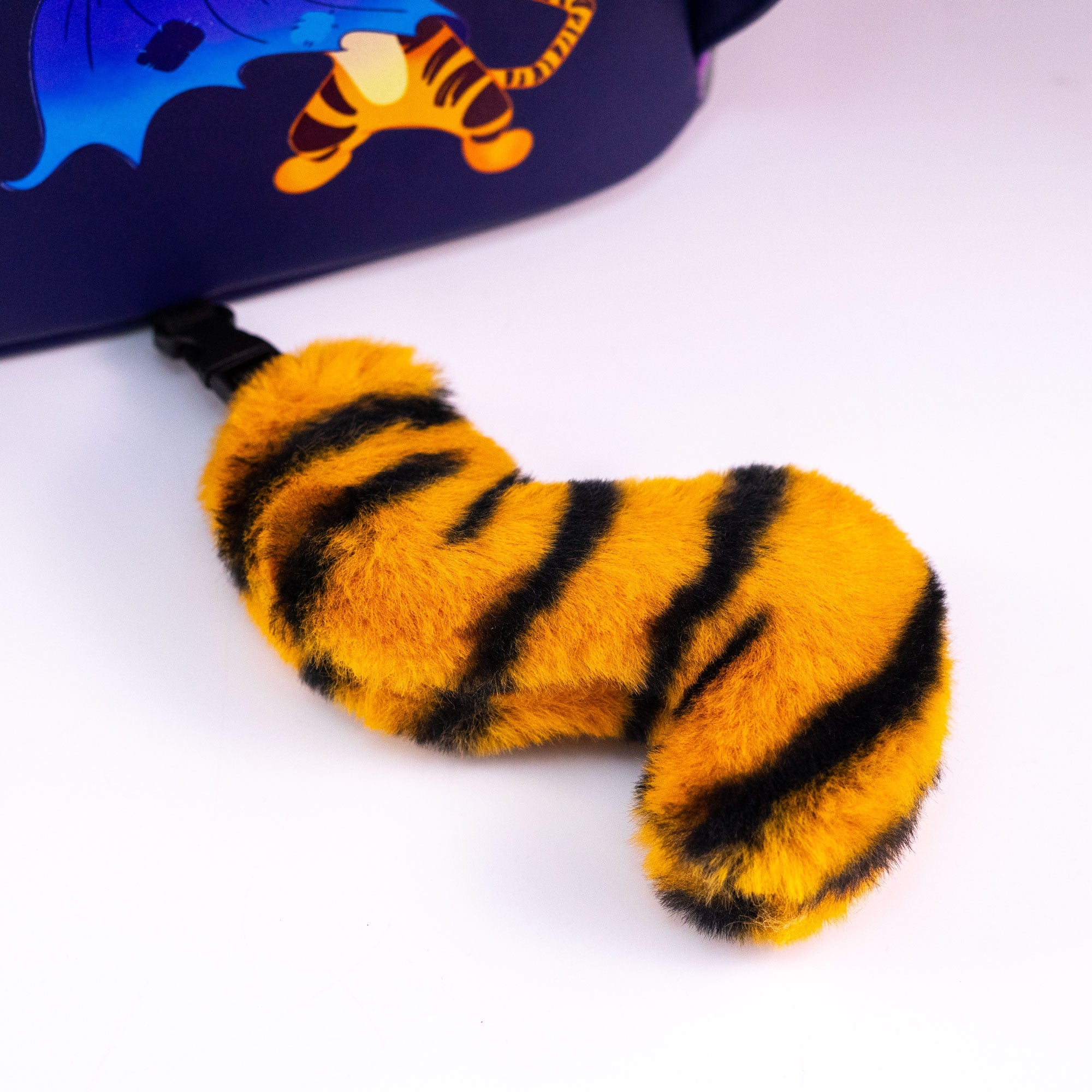 Loungefly x Disney Vampire Tigger Mini Backpack - GeekCore