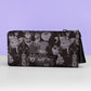 Loungefly x Disney Villains AOP Wallet - GeekCore