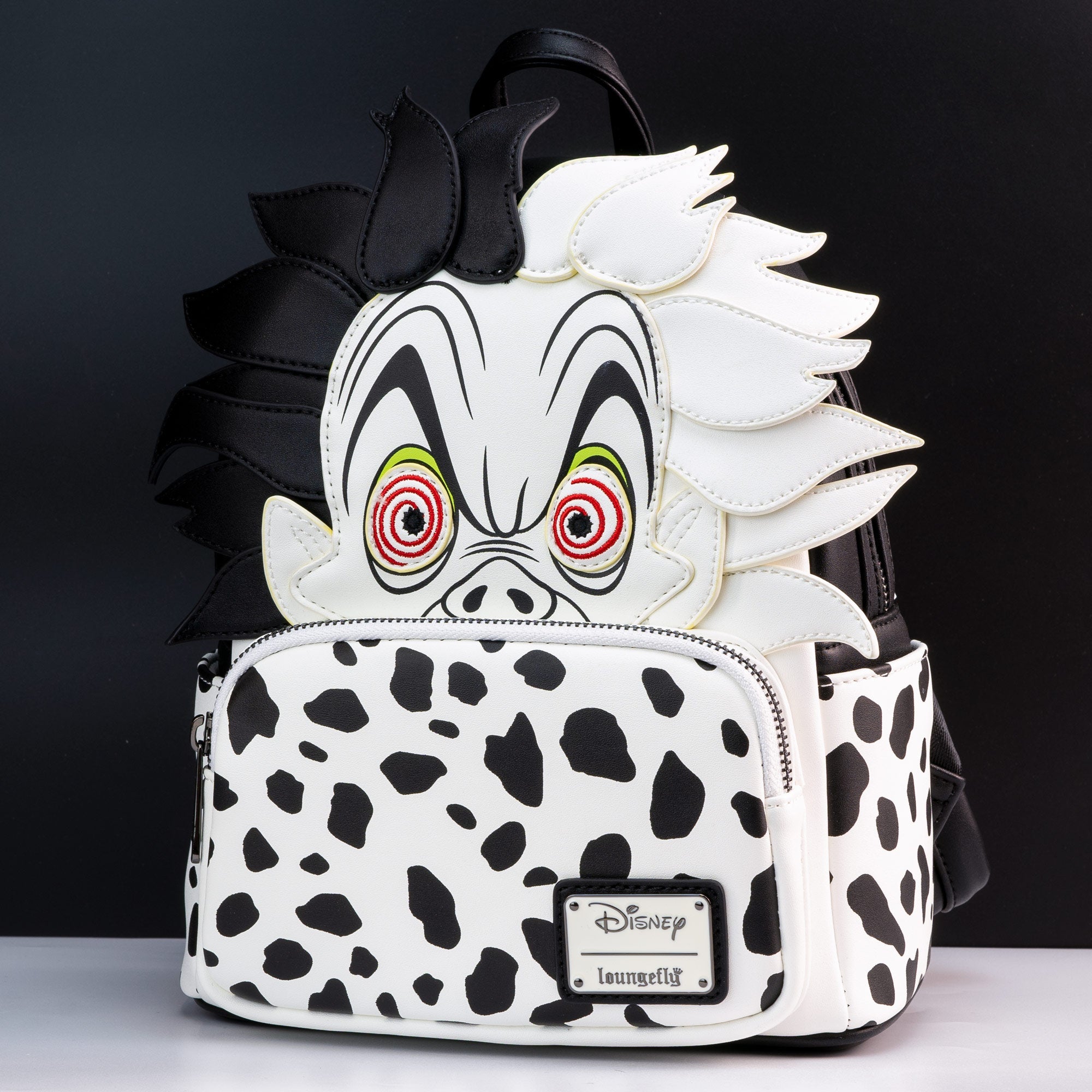 Cruella de vil loungefly sale