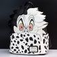 Loungefly x Disney Villains Cruella De Vil Mini Backpack - GeekCore