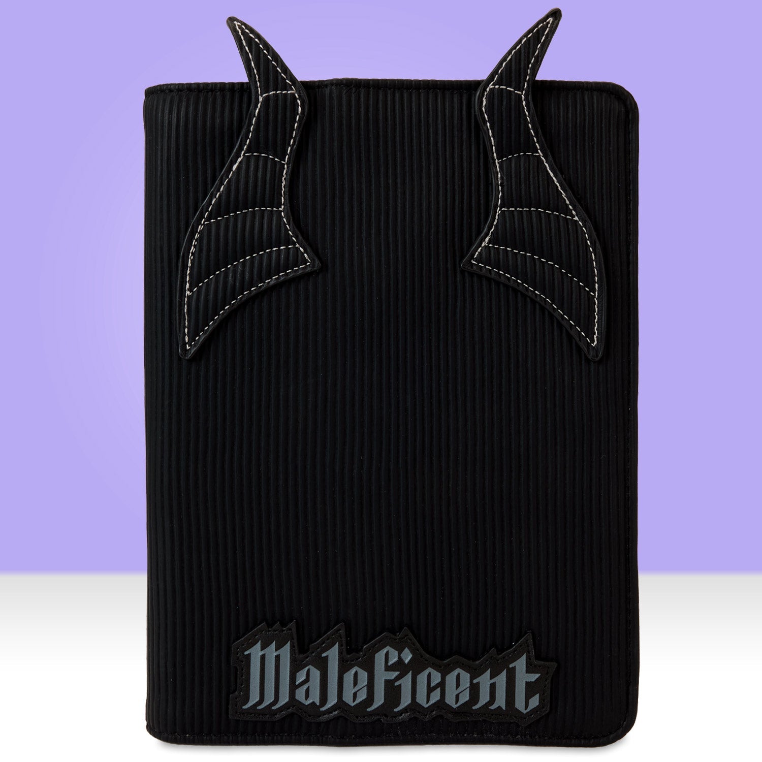 Loungefly x Disney Villains Dragon Maleficent Cosplay Journal - GeekCore