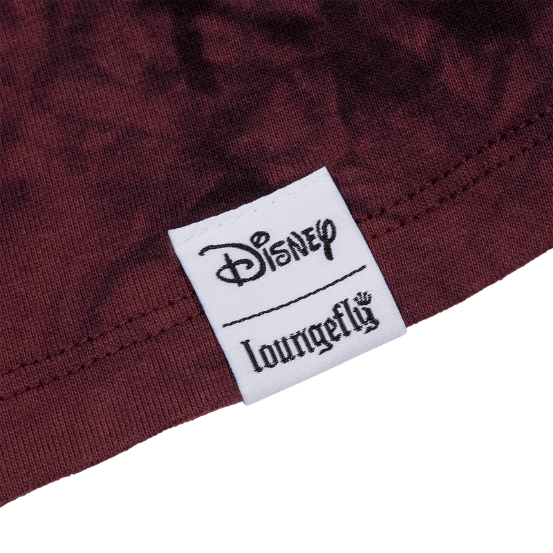 Loungefly x Disney Villains Happily Never After Swing Tee - GeekCore