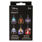 Loungefly x Disney Villains Mystery Mini Backpack Bag Charm - GeekCore