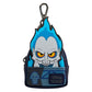 Loungefly x Disney Villains Mystery Mini Backpack Bag Charm - GeekCore