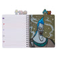 Loungefly x Disney Villains Tab Journal - GeekCore