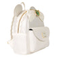 Loungefly x Disney Wedding Lace Mini Backpack - GeekCore