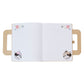 Loungefly x Disney Western Mickey and Minnie Lunchbox Journal - GeekCore
