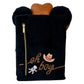 Loungefly x Disney Western Mickey Mouse Plush Journal - GeekCore