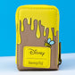Loungefly x Disney Winnie the Pooh 95th Anniversary Accordion Purse - GeekCore
