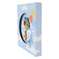 Loungefly x Disney Winnie The Pooh and Friends Balloons 3 Inch Sliding Pin - GeekCore