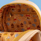 Loungefly x Disney Winnie the Pooh Bear Hunny Pot Mini Backpack - GeekCore