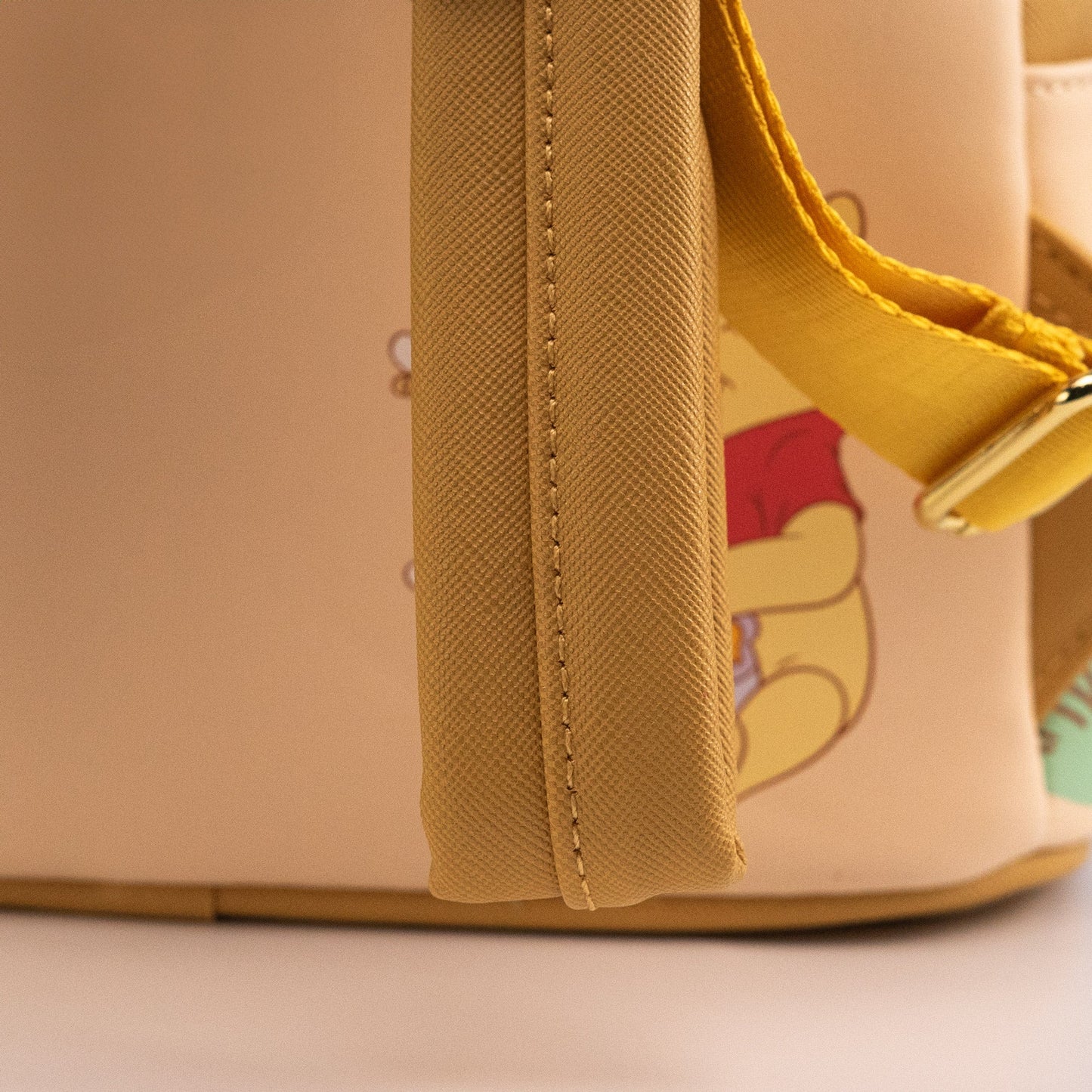 Loungefly x Disney Winnie the Pooh Bear Hunny Pot Mini Backpack - GeekCore