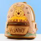 Loungefly x Disney Winnie the Pooh Bear Hunny Pot Mini Backpack - GeekCore