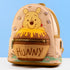 Loungefly x Disney Winnie the Pooh Bear Hunny Pot Mini Backpack - GeekCore