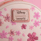Loungefly x Disney Winnie the Pooh Cherry Blossom Mini Backpack - GeekCore