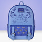 Loungefly x Disney Winnie The Pooh Eeyore Embroidered Mini Backpack - GeekCore