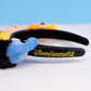 Loungefly x Disney Winnie the Pooh & Friends Plush Headband - GeekCore
