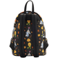Loungefly x Disney Winnie the Pooh Halloween Mini Backpack - GeekCore