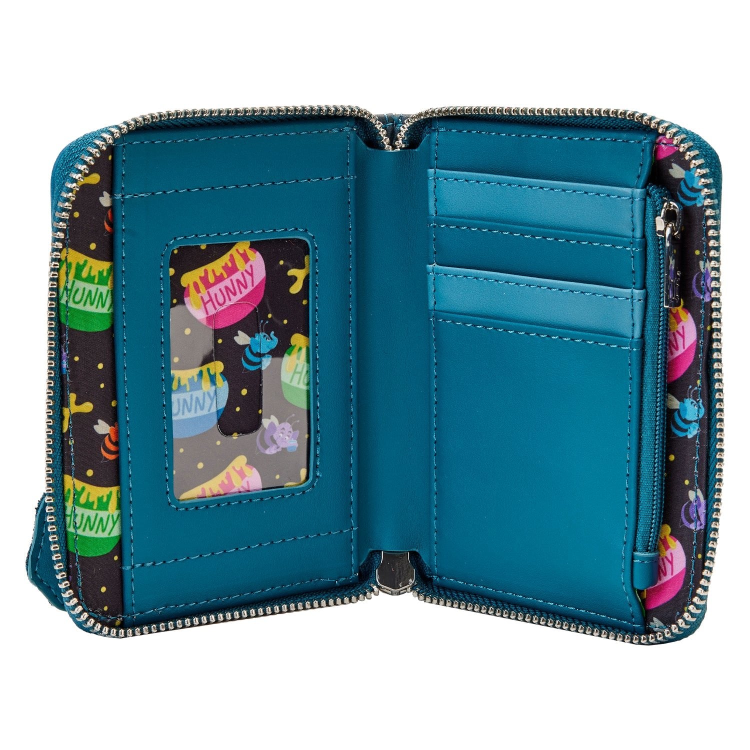 Loungefly x Disney Winnie the Pooh Heffa Dreams Wallet - GeekCore