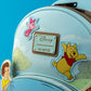Loungefly x Disney Winnie the Pooh Jumping For Joy Mini Backpack - GeekCore
