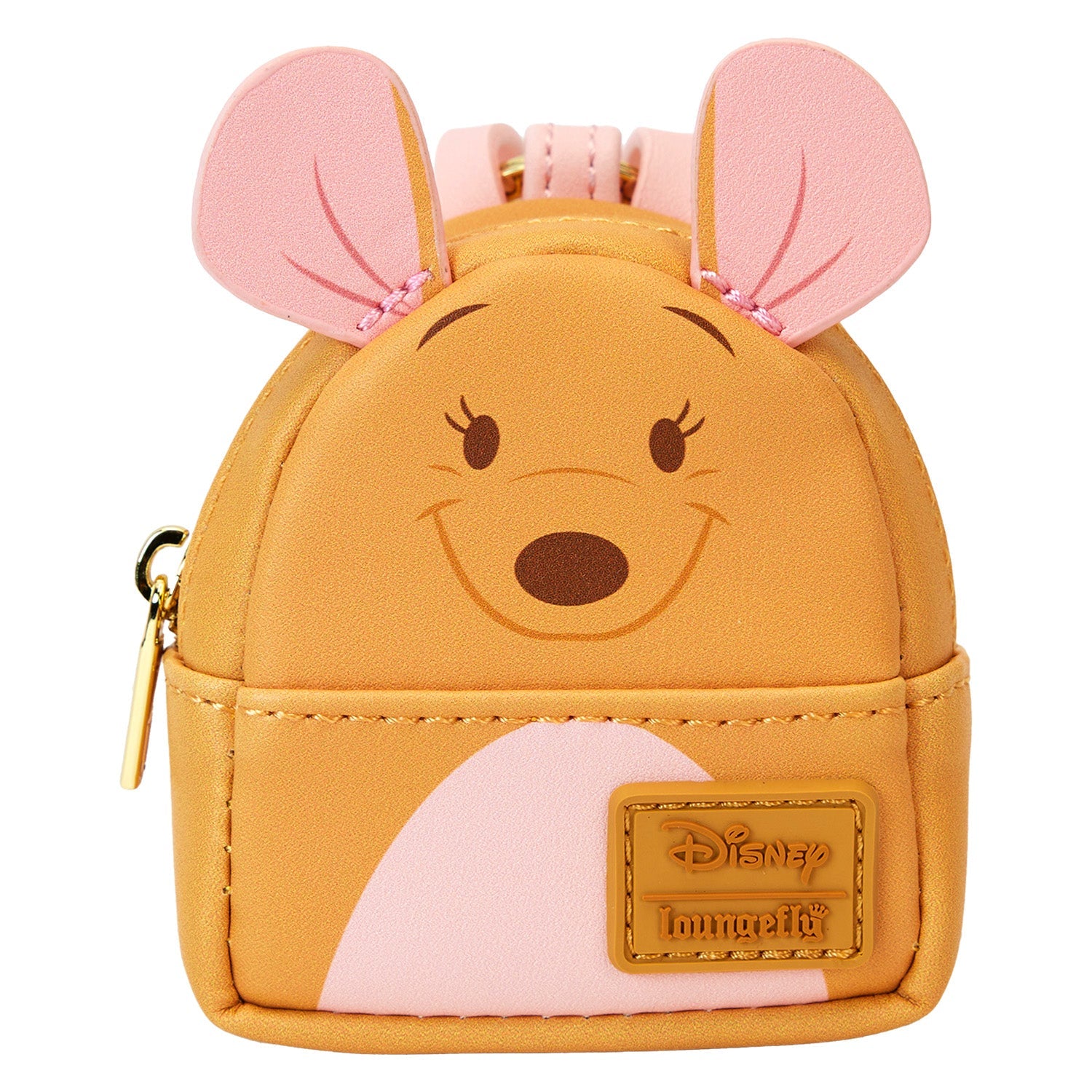 Loungefly x Disney Winnie the Pooh Mystery Box Mini Backpacks Bag Charm - GeekCore